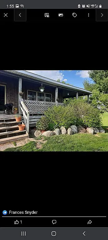 1457 E Sessions Rd photo 1