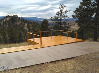 2 Loggers Ln, Cascade, MT 59421