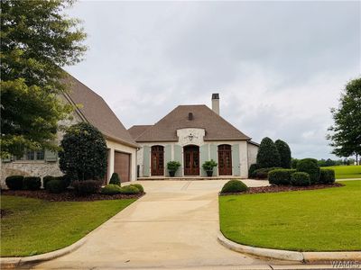 4107 Churchill Ln, Tuscaloosa, AL, 35406