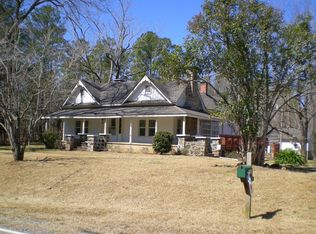 7917 Highway 50, Dadeville, AL 36853