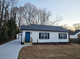 436 Tibbetts St SE, Marietta, GA 30060