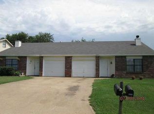 2429 W Olrich St, Rogers, AR 72758