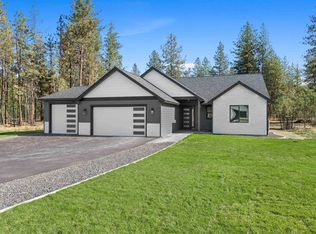 6563 Kate Dr, Nine Mile Falls, WA 99026