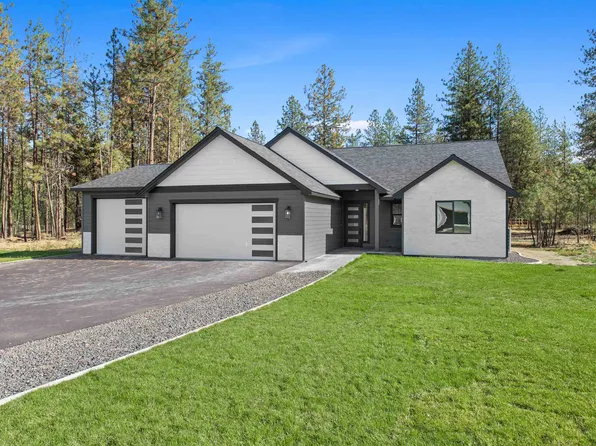 6563 Kate Dr, Nine Mile Falls, WA 99026