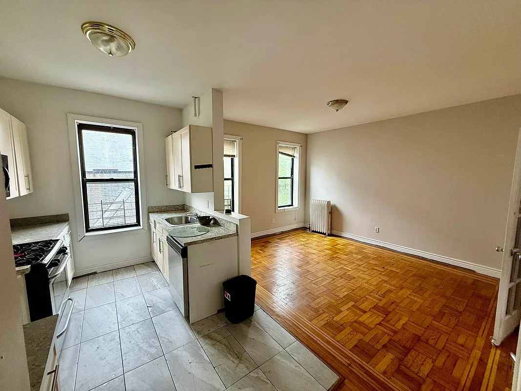 800 Ocean Avenue 4S