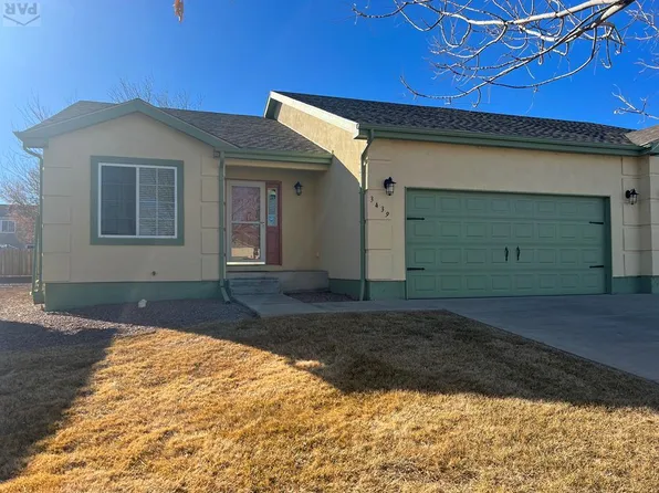 3439 Badger Ct, Pueblo, CO 81005
