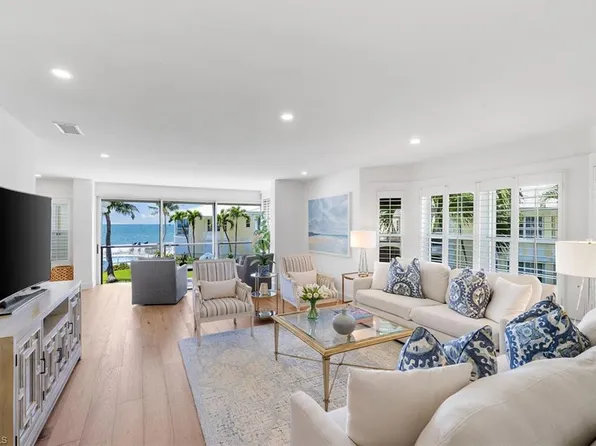 2601 Gulf Shore BLVD N #20, NAPLES, FL 34103