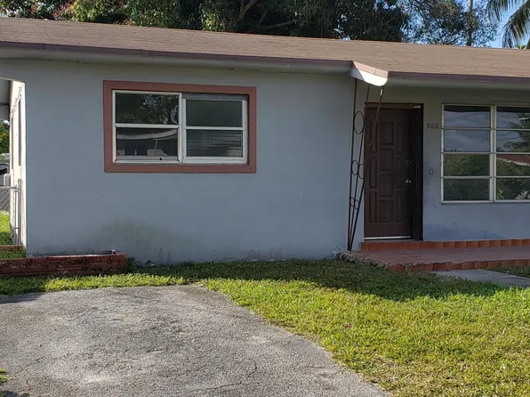 362 NE 171st Ter, Miami, FL 33162
