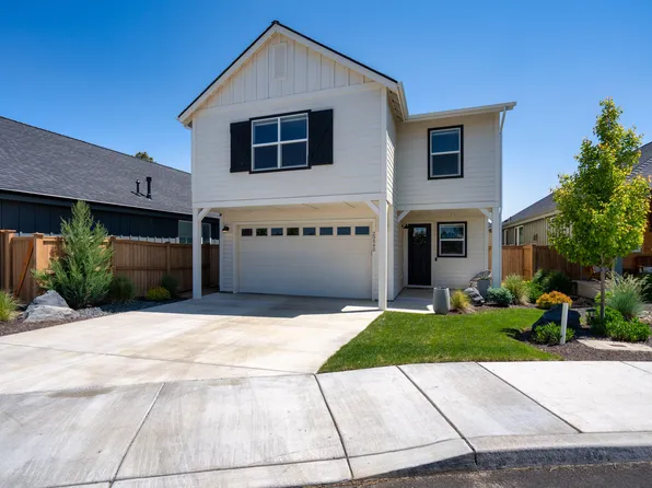 20542 SE Aberdeen Ct, Bend, OR 97702