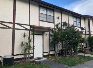 5089 Breckenridge Pl #27-1, West Palm Beach, FL 33417