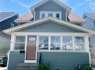 83 Lakewood Ave, Buffalo, NY 14220