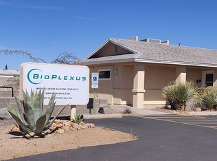 5218 N Stockton Hill Rd, Kingman, AZ 86409