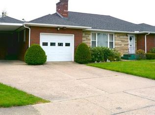 105 McPherson St, Warren, PA 16365