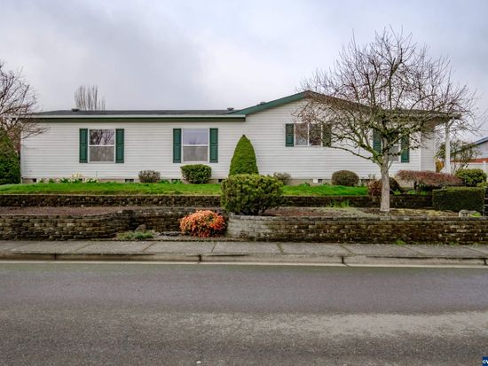 3420 Lake Vanessa Cir NW, Salem, OR 97304