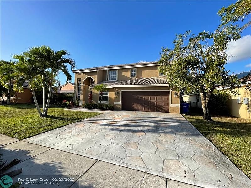 19913 SW 3rd Pl, Pembroke Pines, FL 33029 Zillow