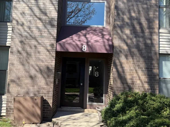 8 River Rd #8D, Nutley, NJ 07110