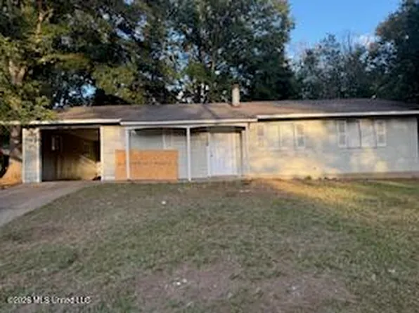 1538 Woody Dr #1, Jackson, MS 39212