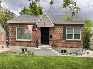 616 N 300 E #BSMT, Logan, UT 84321