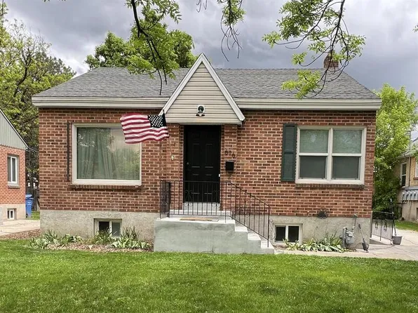 616 N 300 E, Logan, UT 84321