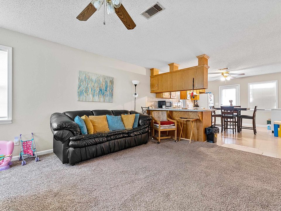 Duplexes Park And St, Carlisle, AR 72024 Zillow