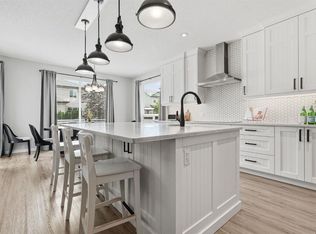 73 Morningside Cir N, Airdrie, AB T4B 0L7