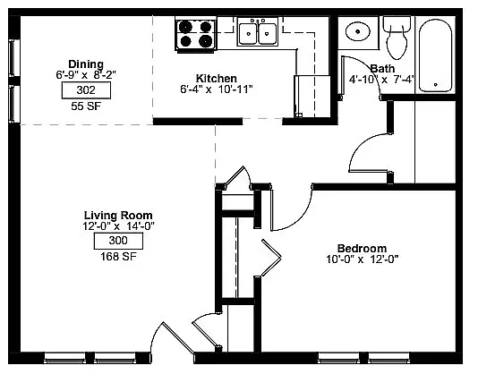Building Photo - 216 Mamie Eisenhower Ave