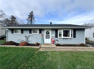 273 Inverness Ave, Vandalia, OH 45377