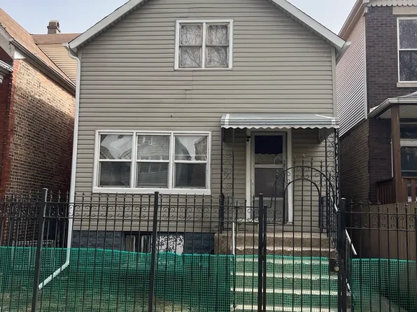 4935 S Marshfield Ave, Chicago, IL 60609