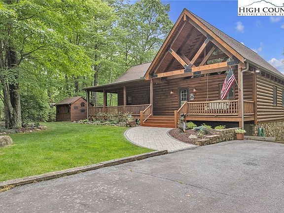 3rd image of 265 Laurel Mountain Estates Drive