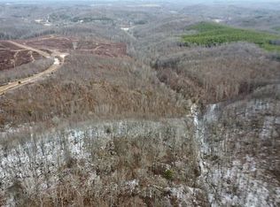 0 Dutch Hollow Rd, Beaver, OH 45613