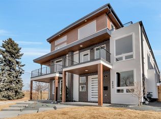 2602 S Sherman St, Denver, CO 80210