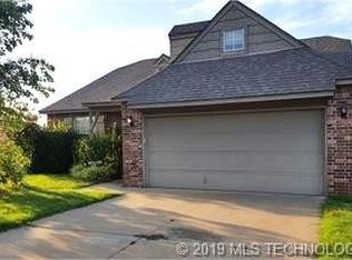 3604 E Aurora St, Broken Arrow, OK 74014