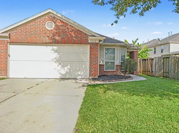 11110 Vanilla Circle Ct, Houston, TX 77044