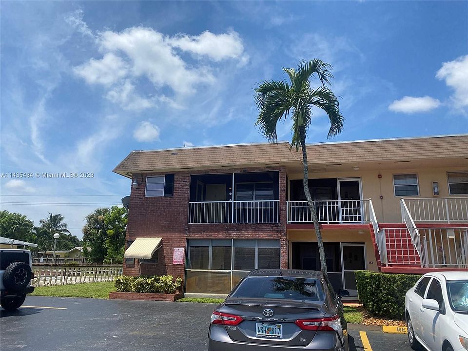 1st image of 2040 NW 81st Ave APT 121
