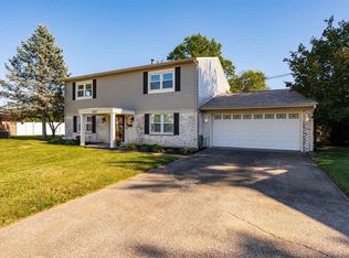 2545 Chant Ct, Owensboro, KY 42301