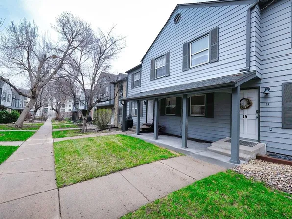 677 Vrain Street Bldg C #15, Denver, CO 80204