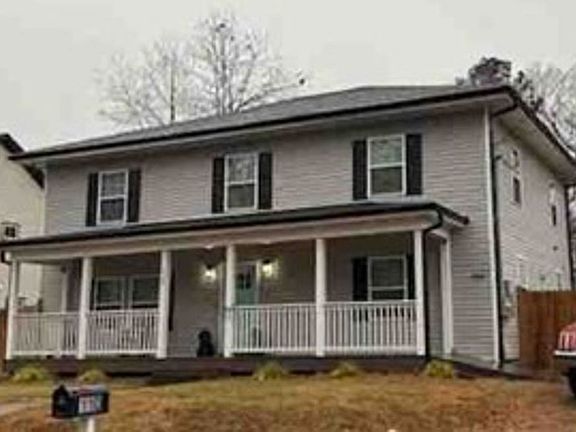 Property Side View