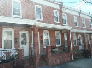 614 N Harrison St, Wilmington, DE 19805