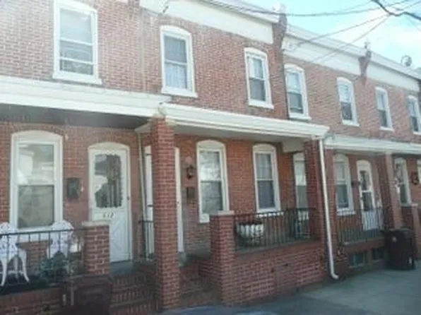 614 N Harrison St, Wilmington, DE 19805