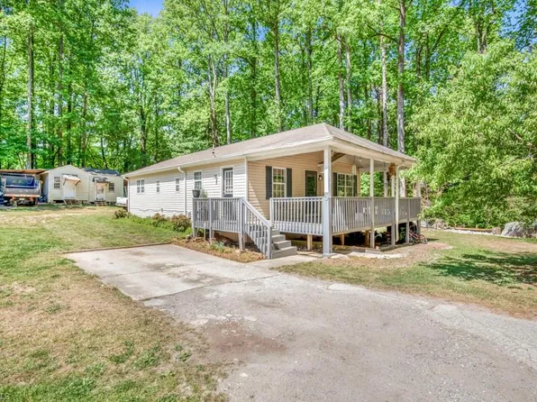 133 Pegg Ave, Kernersville, NC 27284