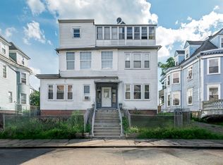 29 Esmond St, Dorchester, MA 02121