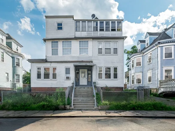 29 Esmond St, Dorchester, MA 02121