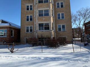 1248 W 83rd St APT 2, Chicago, IL 60620