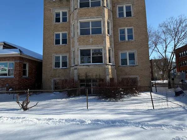 1248 W 83rd St APT 2, Chicago, IL 60620