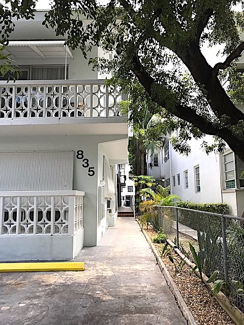 1st image of 835 Meridian Ave APT 5