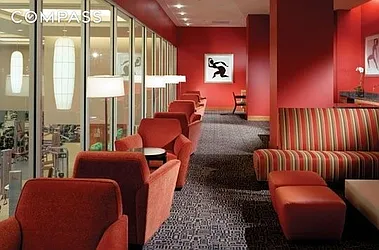Rented by Compass
