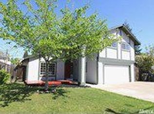 7418 Van Maren Ln, Citrus Heights, CA