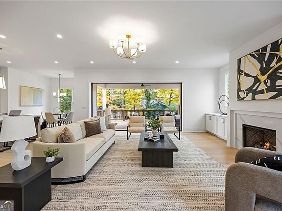 5th image of 1891 Harts Mill Rd NE