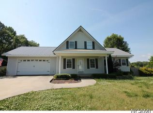 137 County Road 1499, Eva, AL 35621