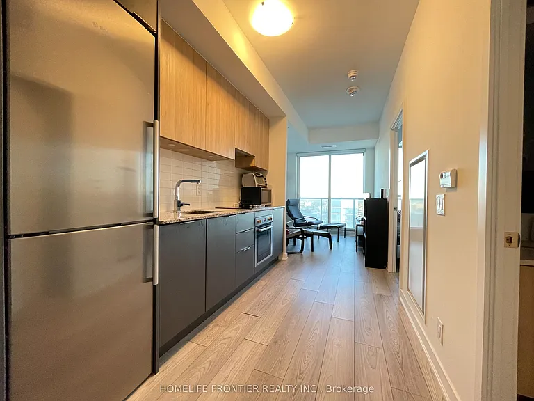 120 Parliament St #1509 — Photo 2